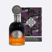 LES FOLIES DU PARFUM Black Mandarin